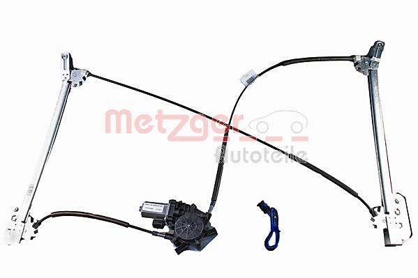 METZGER 2160488 ORIGINAL ERSATZTEIL Fensterheber